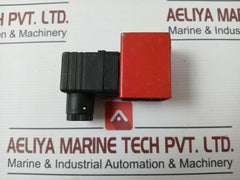M.Con Solenoid Valve 230Vac