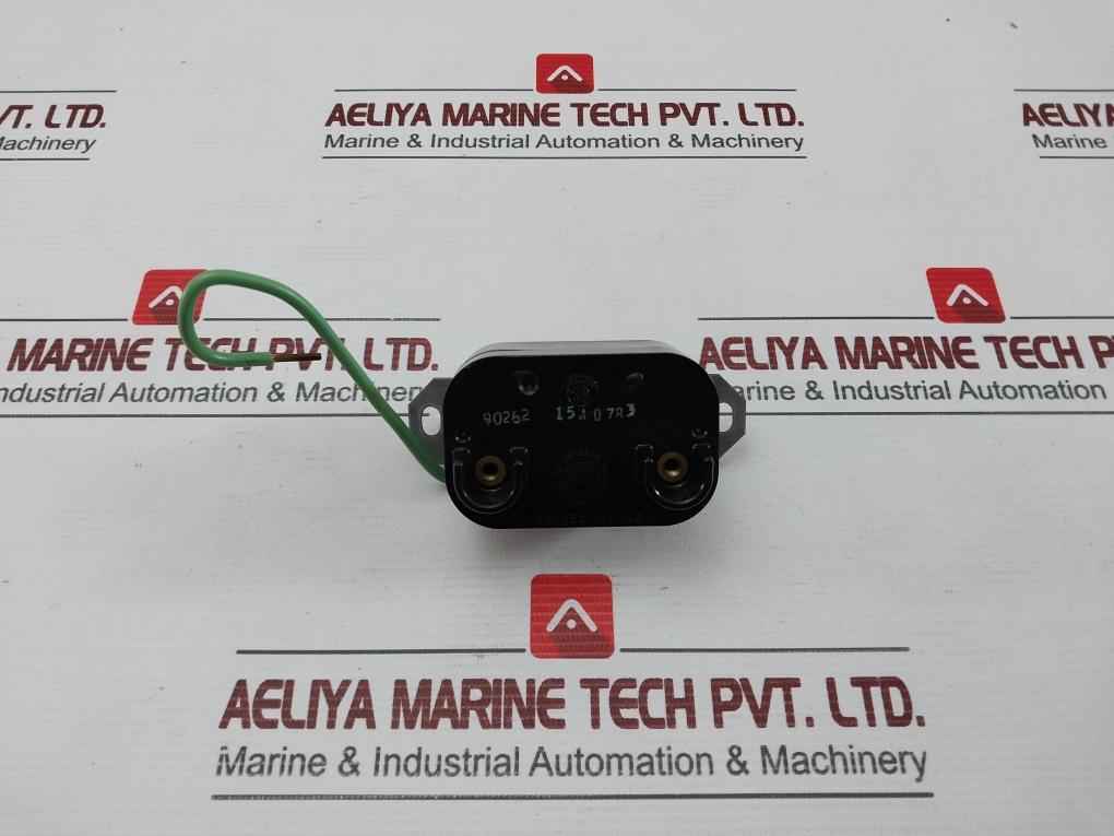 M.H. Rhodes 90262 Wall Box Timer Switch 15Md783