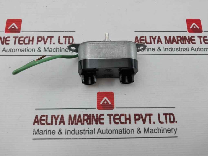 M.H. Rhodes 90262 Wall Box Timer Switch 15Md783