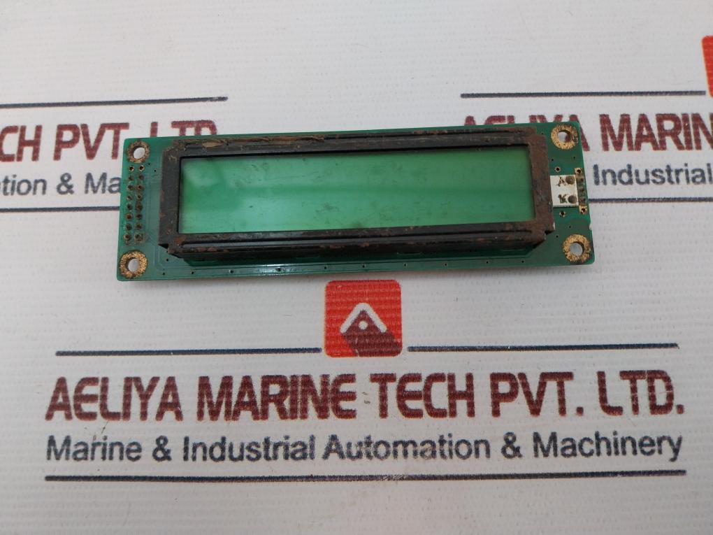 M.I.T PC-2002D1 Printed Circuit Board