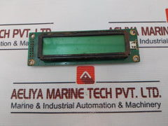 M.I.T PC-2002D1 Printed Circuit Board