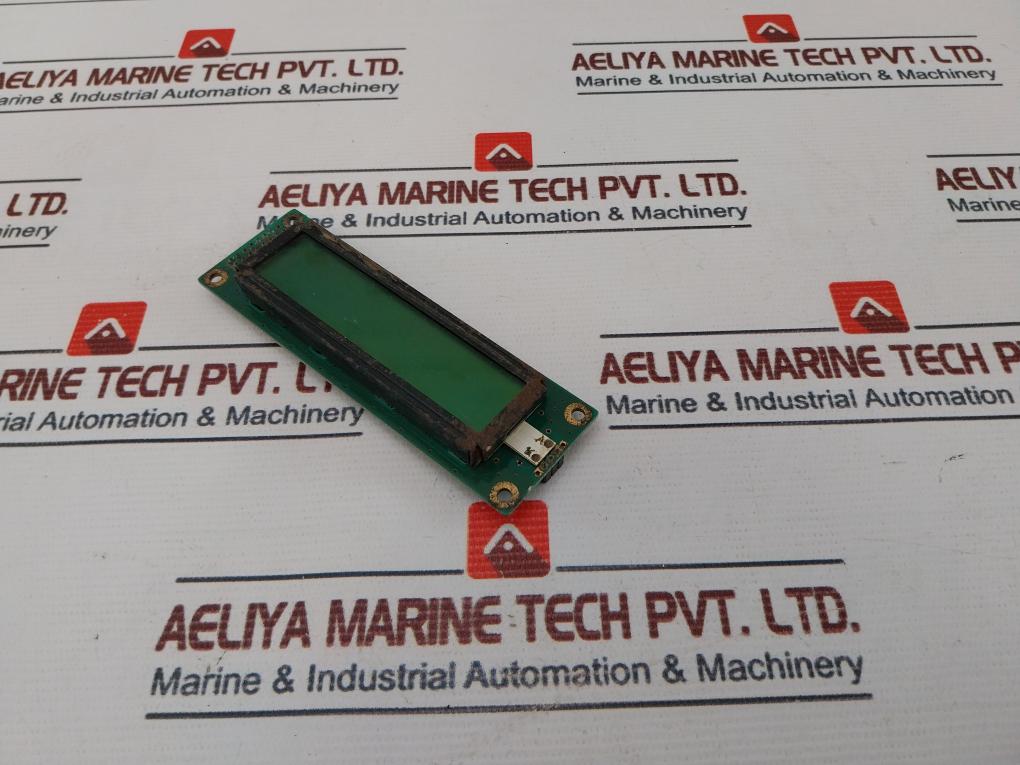 M.I.T PC-2002D1 Printed Circuit Board