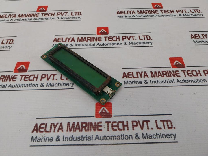 M.I.T PC-2002D1 Printed Circuit Board