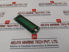 M.I.T PC-2002D1 Printed Circuit Board