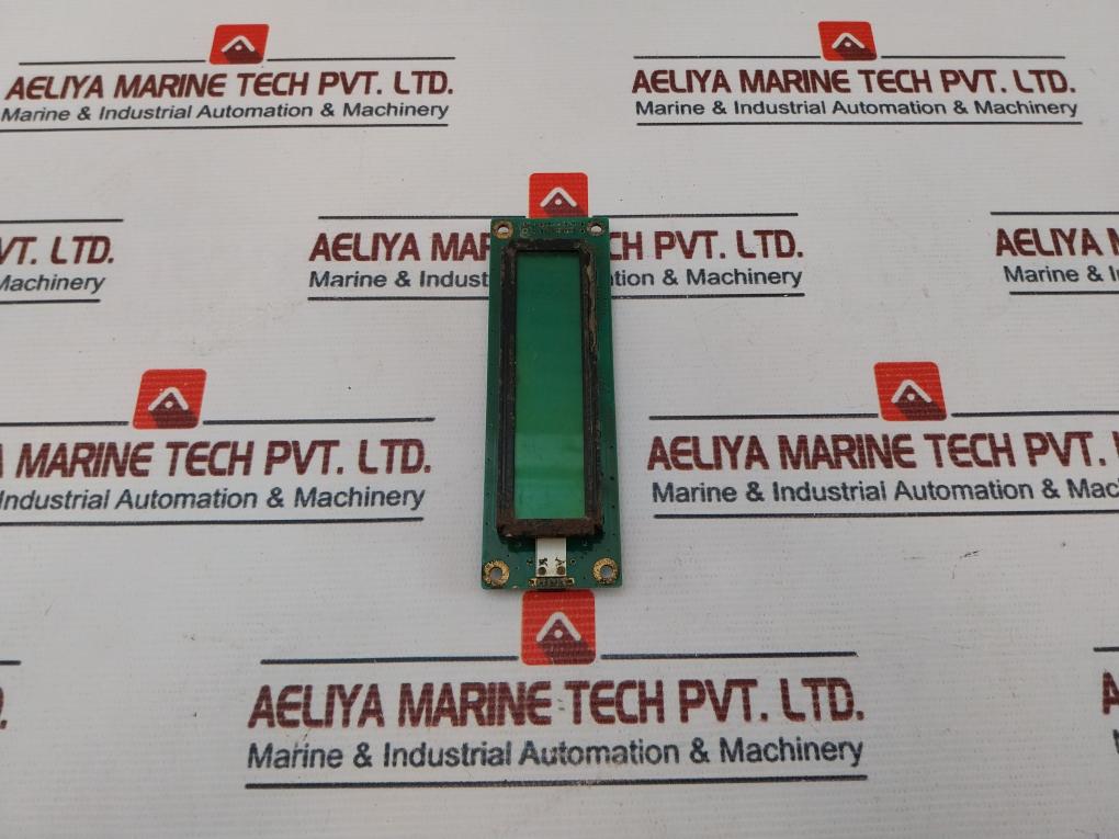 M.I.T PC-2002D1 Printed Circuit Board