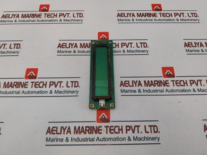 M.I.T PC-2002D1 Printed Circuit Board
