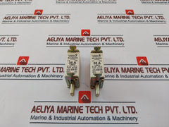 M.Schneider Nh-00/000 Eurofuse Gl-gg 35A 500V Iec 269