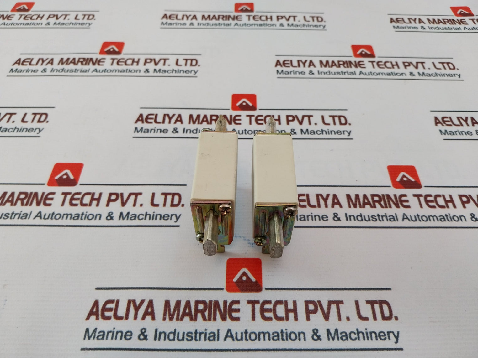 M.Schneider Nh-00/000 Eurofuse Gl-gg 35A 500V Iec 269