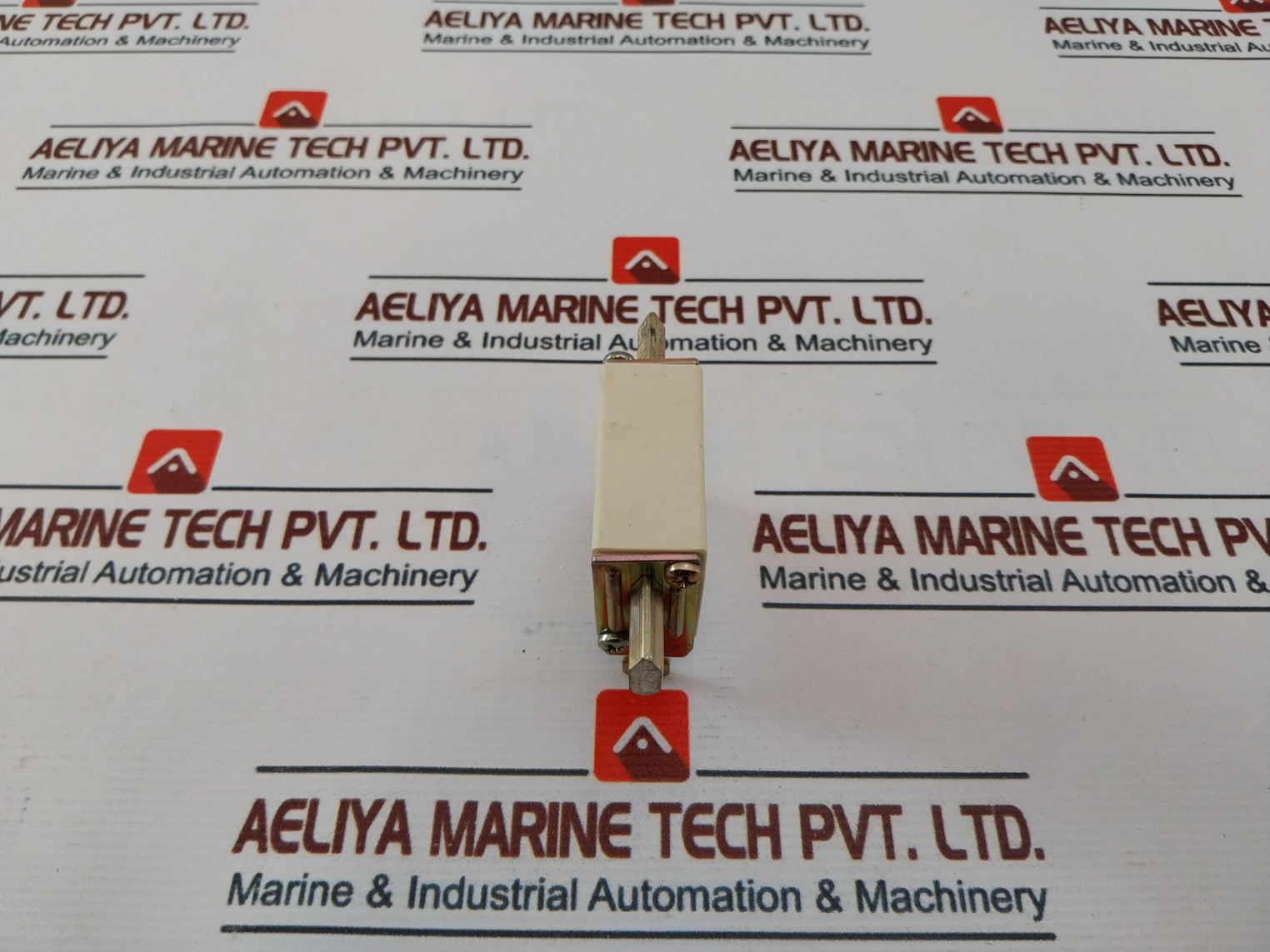 M.Schneider Nh-00/000 Eurofuse Gl-gg 35A 500V Iec 269