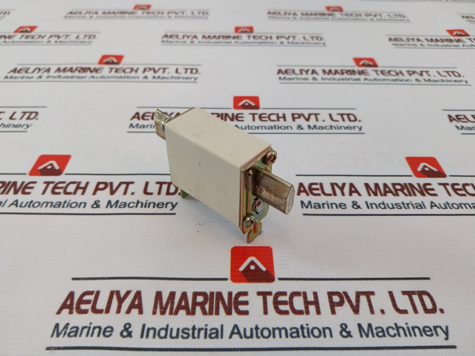 M.Schneider Nh-00/000 Eurofuse Gl-gg 35A 500V Iec 269