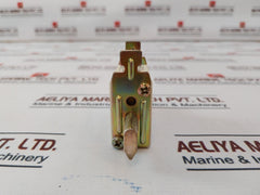 M.Schneider Nh-00/000 Eurofuse Gl-gg 35A 500V Iec 269
