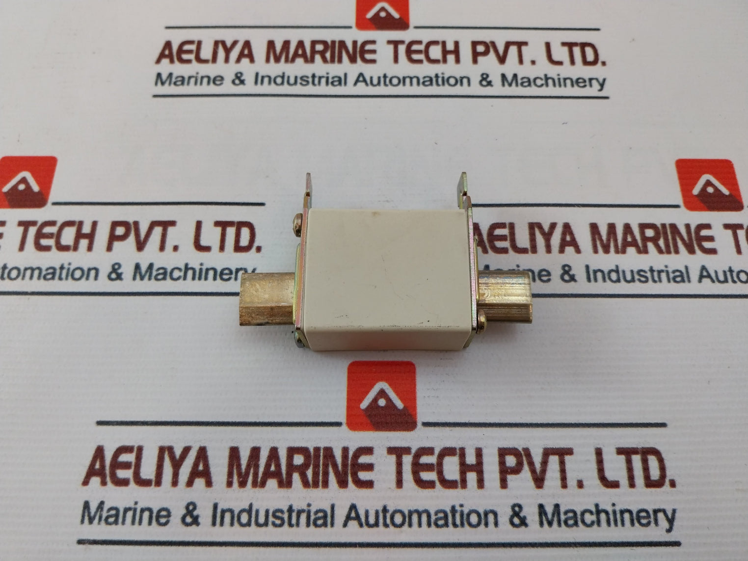 M.Schneider Nh-00/000 Eurofuse Gl-gg 35A 500V Iec 269