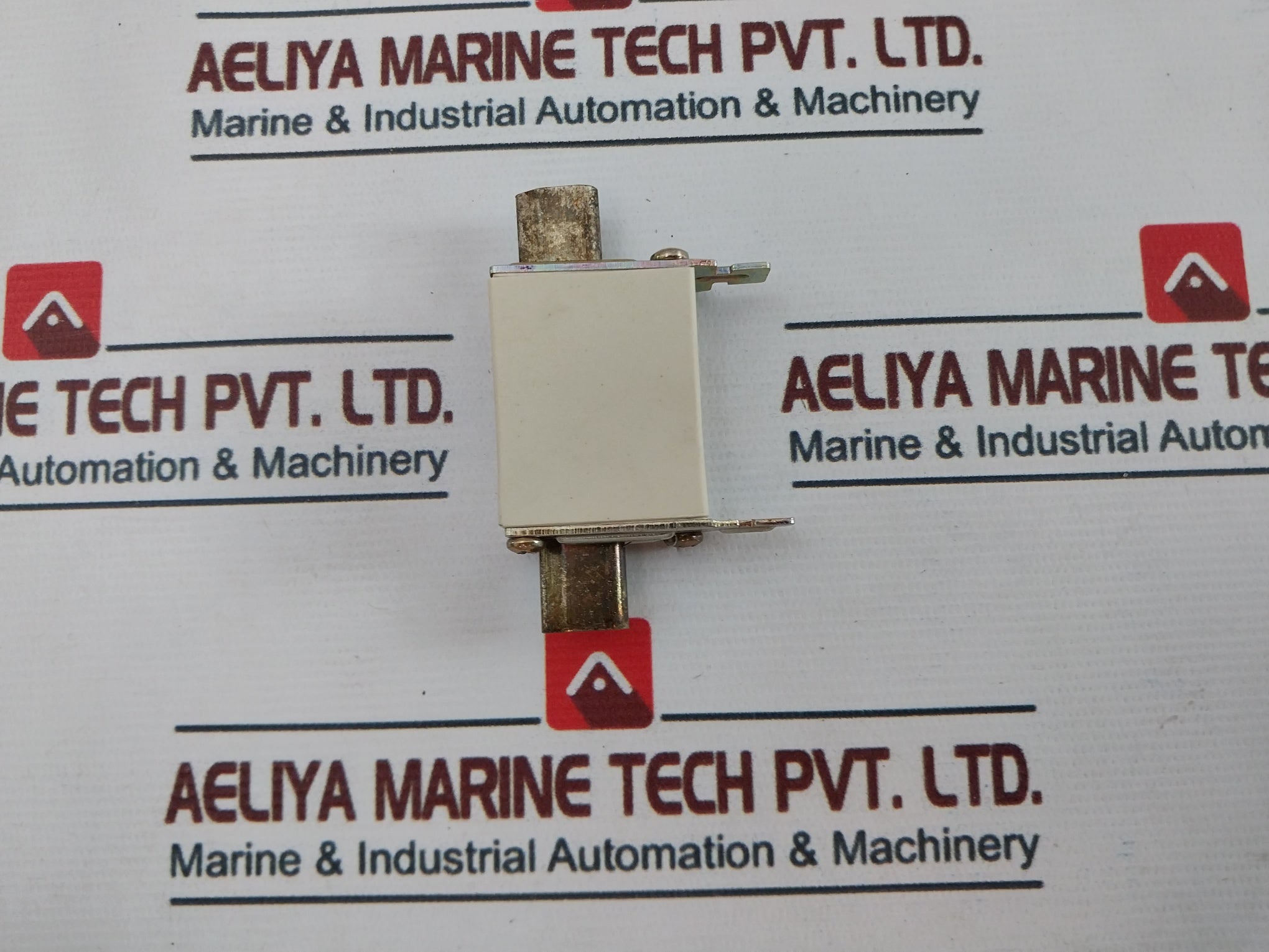 M.Schneider Nh-00/000 Eurofuse Gl-gg 50A Iec 269 Din 43620