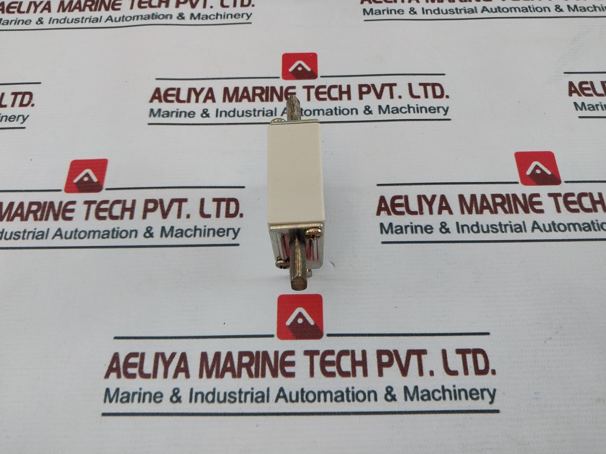 M.Schneider Nh-00/000 Eurofuse Gl-gg 50A Iec 269 Din 43620