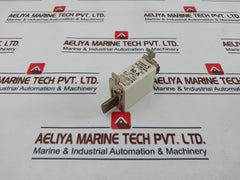 M.Schneider Nh-00/000 Eurofuse Gl-gg 50A Iec 269 Din 43620