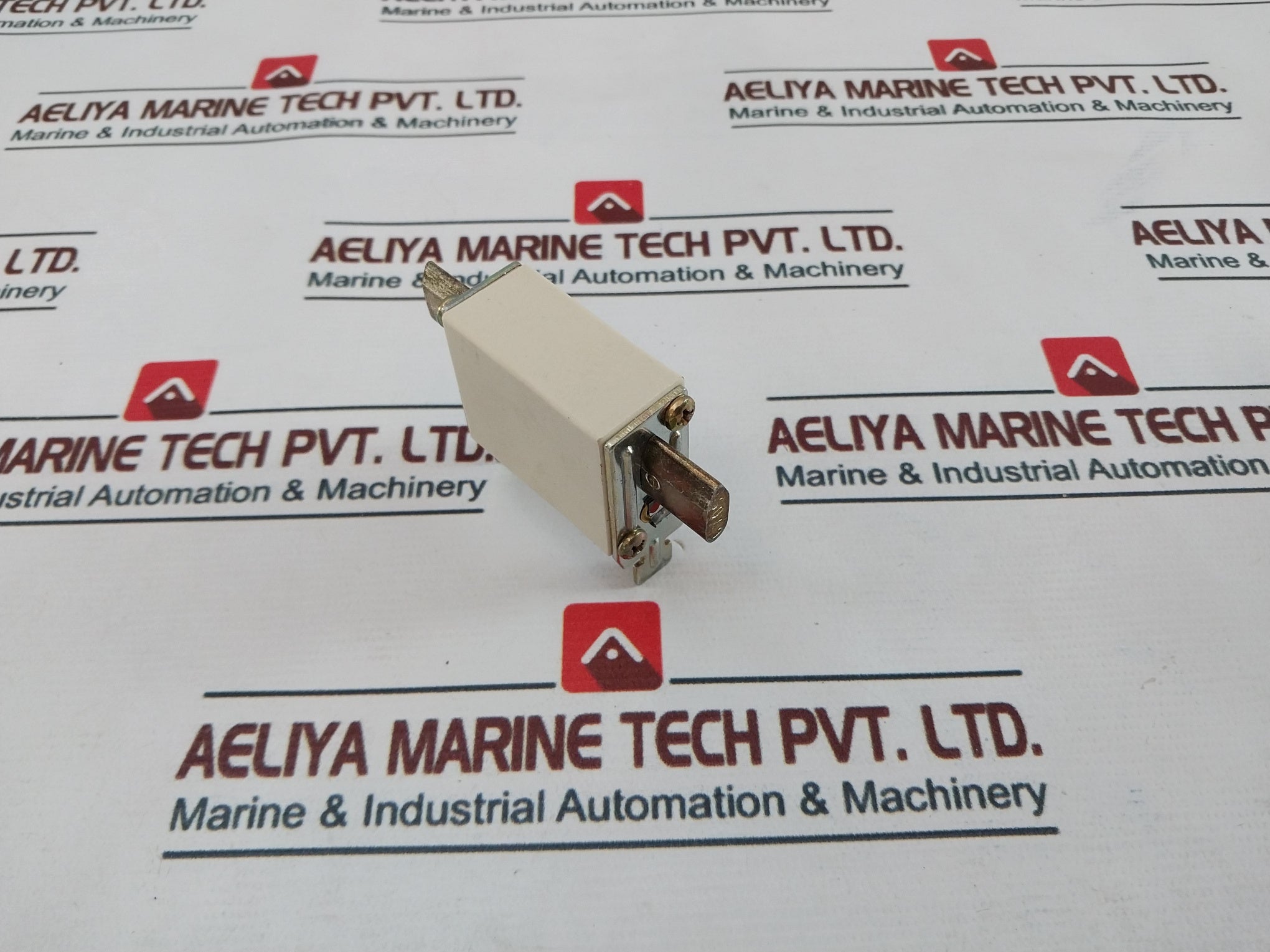 M.Schneider Nh-00/000 Eurofuse Gl-gg 50A Iec 269 Din 43620