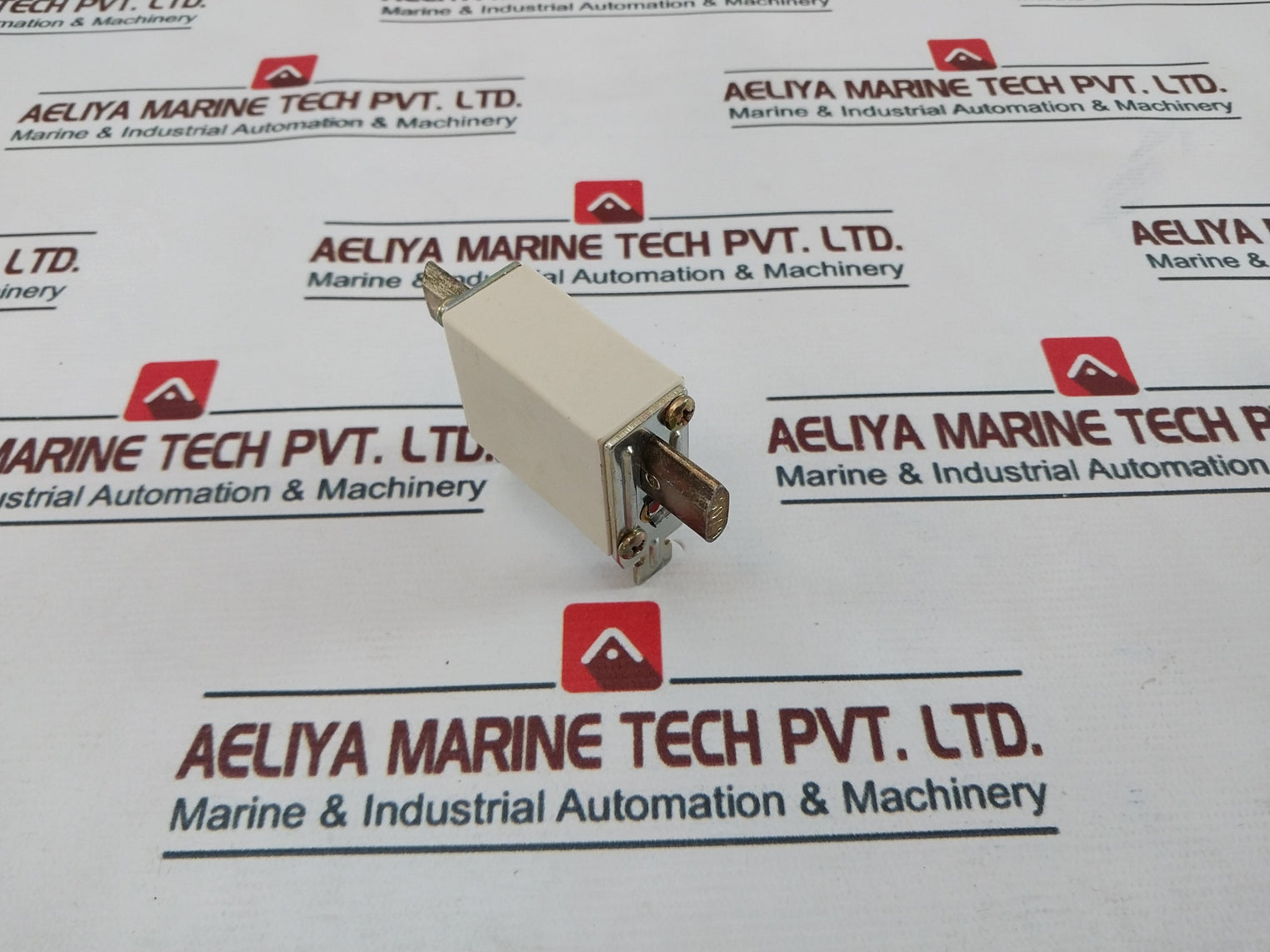 M.Schneider Nh-00/000 Eurofuse Gl-gg 50A Iec 269 Din 43620