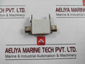 M.Schneider Nh-00/000 Eurofuse Holder W/ Fuses Gl-gg 120Ka Ac500V Vde0636/2