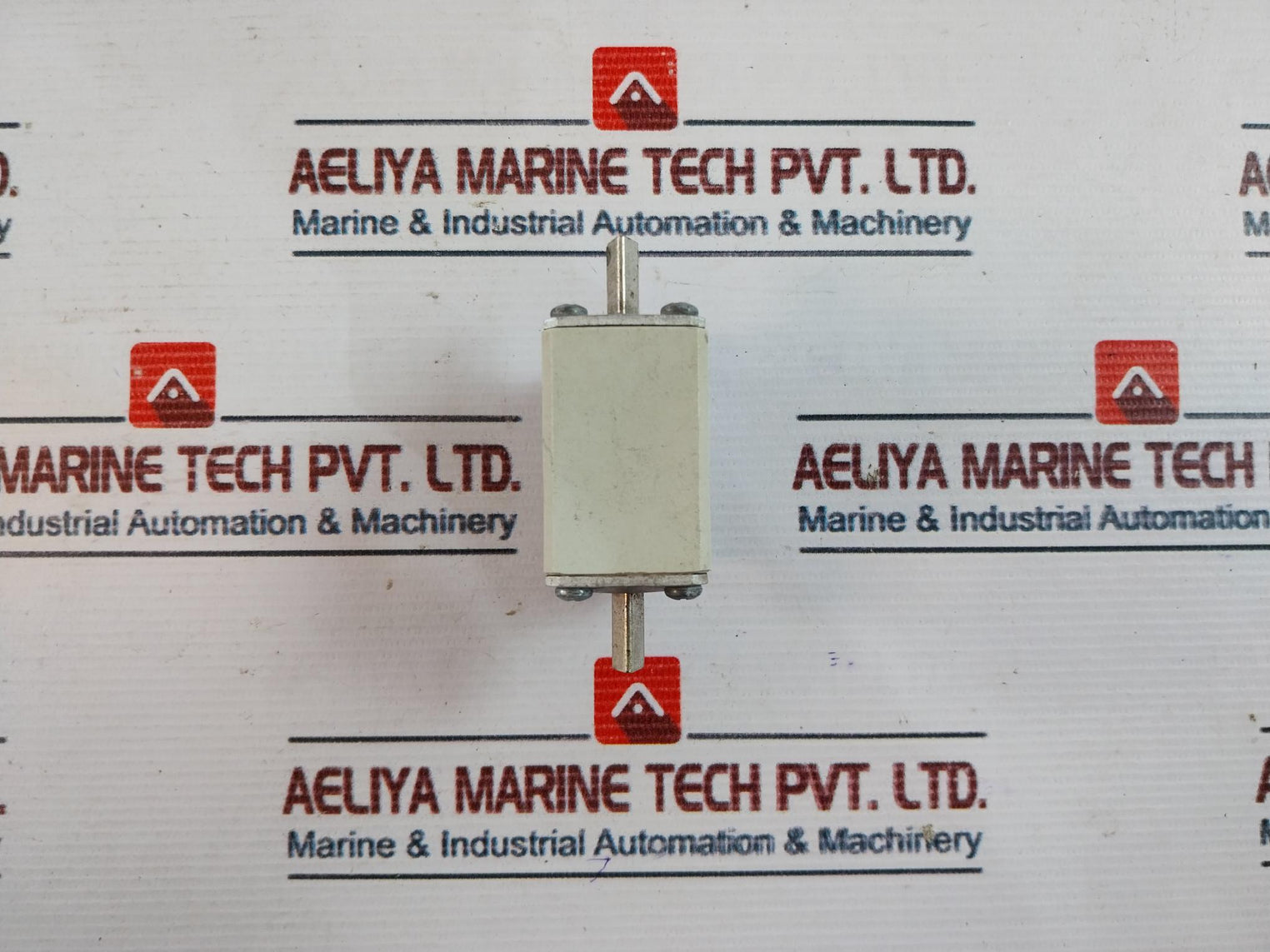 M.Schneider NH-00 Fuse GG 120KA 160A 500V