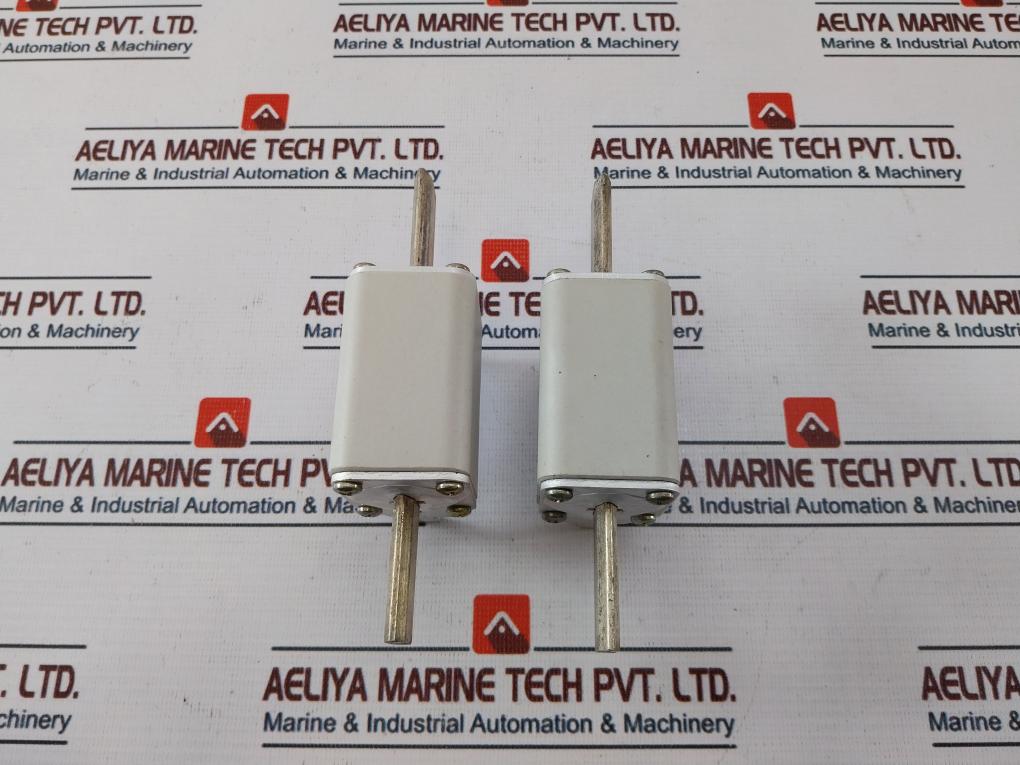 M.Schneider Nh-2 Eurofuse 200A Gl-gg 120 Ka