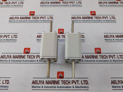 M.Schneider Nh-2 Eurofuse 200A Gl-gg 120 Ka