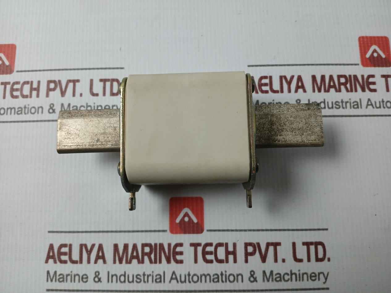 M.Schneider Nh-2 Fuse Links Gl-gg 120 Ka 500V 200A