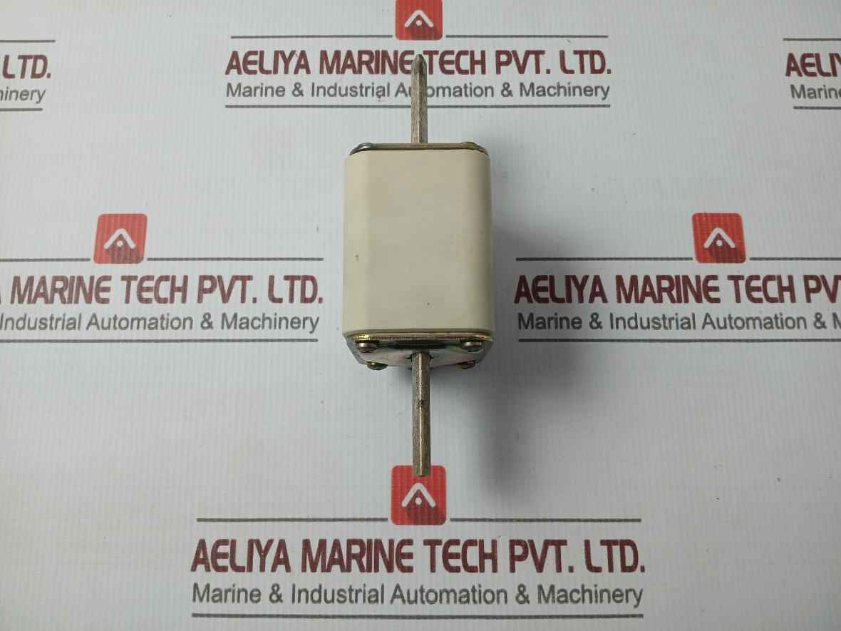 M.Schneider Nh-2 Fuse Links Gl-gg 120 Ka 500V 200A