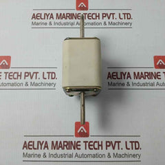 M.Schneider Nh-2 Fuse Links Gl-gg 120 Ka 500V 200A