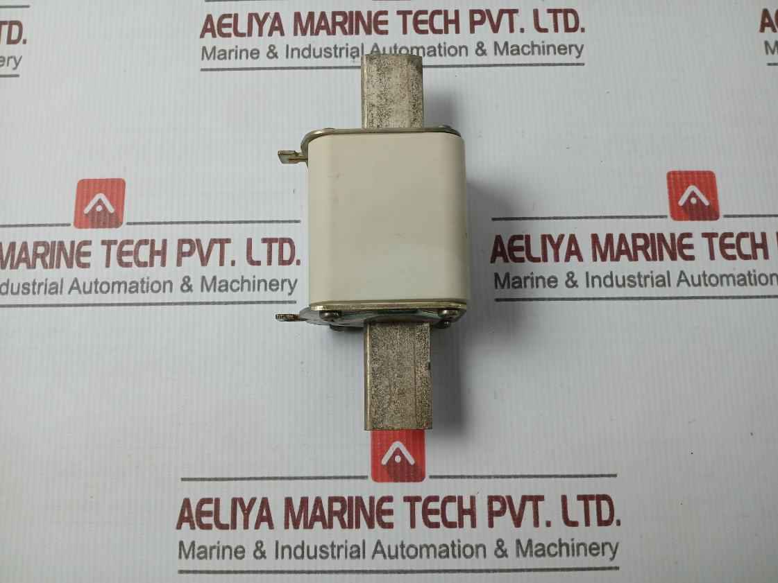 M.Schneider Nh-2 Fuse Links Gl-gg 120 Ka 500V 200A