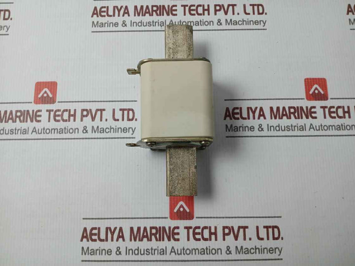 M.Schneider Nh-2 Fuse Links Gl-gg 120 Ka 500V 200A