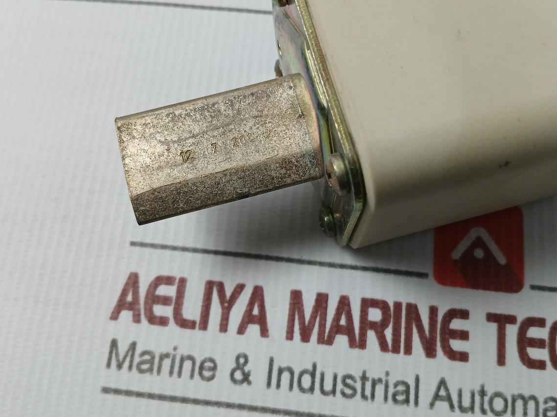 M.Schneider Nh-2 Fuse Links Gl-gg 120 Ka 500V 200A