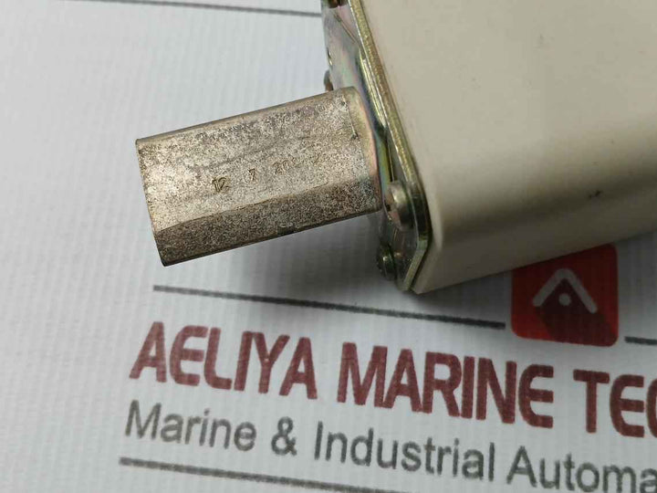 M.Schneider Nh-2 Fuse Links Gl-gg 120 Ka 500V 200A