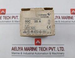M.Schneider Nh-00 Fuse Link 500V
