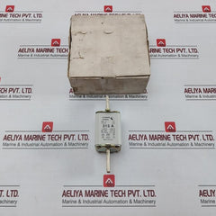 M.Schneider Nh-2 Blade Fuse 500V-440V 372 231 315 A