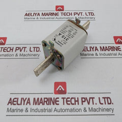 M.Schneider Nh-2 Blade Fuse 500V-440V 372 231 315 A
