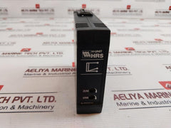 M.System Hrs-0A-r-x Transmitter 24Vdc