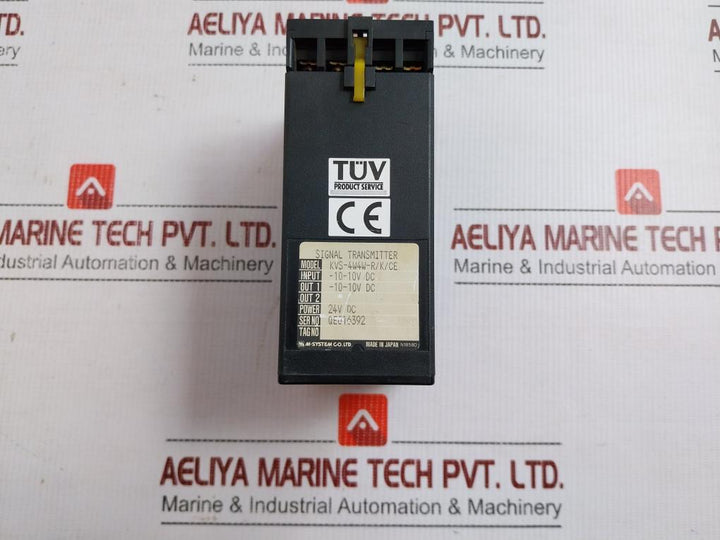 M.System Kvs-4W4W-r/K/Ce