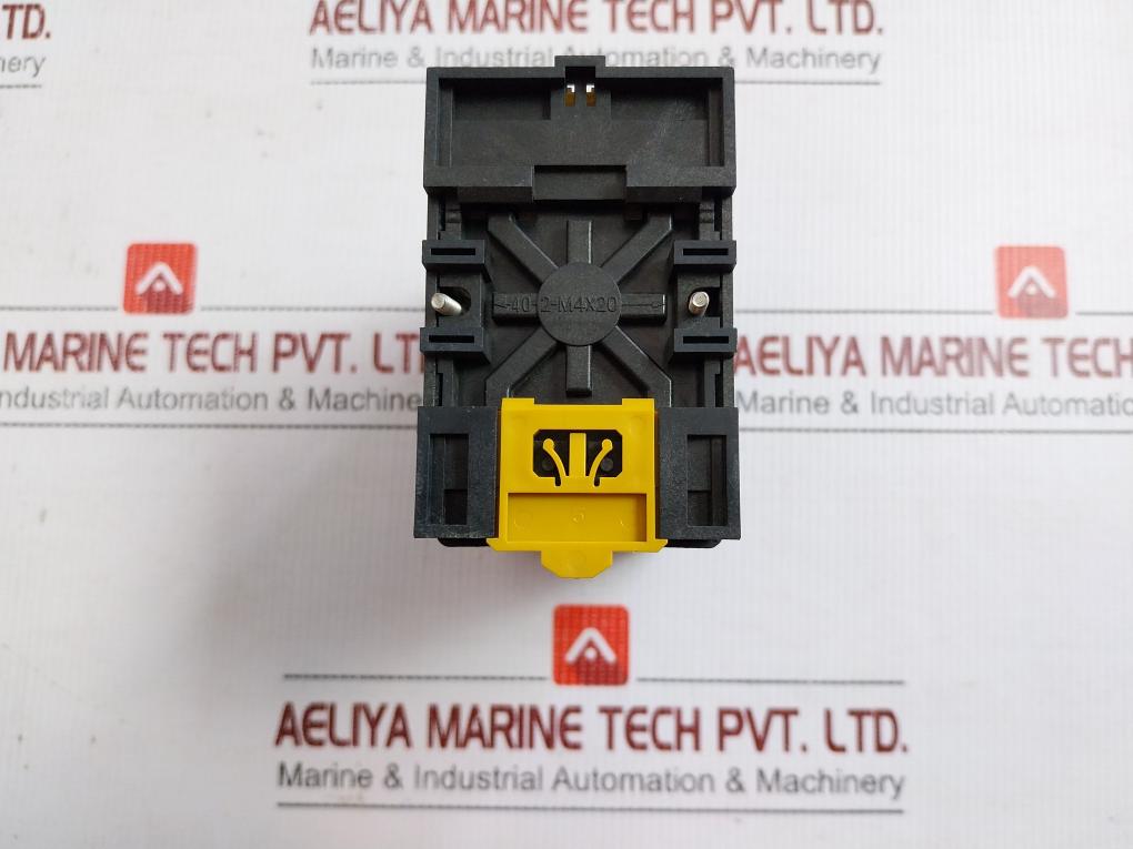 Kvs-4W4W-r/K/Ce Signal Conditioner 24V Dc M.System