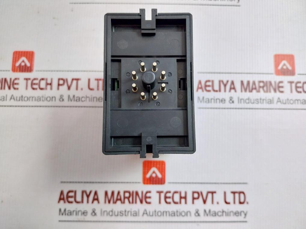 Kvs-4W4W-r/K/Ce Signal Conditioner 24V Dc M.System