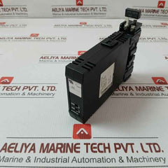 M.System Signal Transmitter Hvs-a1A-r 24V Dc