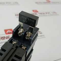 M.System Signal Transmitter Hvs-a1A-r 24V Dc