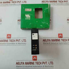 M.System Signal Transmitter Hvs-a1A-r 24V Dc