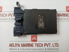 M.System Signal Transmitter Hvs-a1A-r 24V Dc