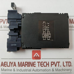 M.System Signal Transmitter Hvs-a1A-r 24V Dc