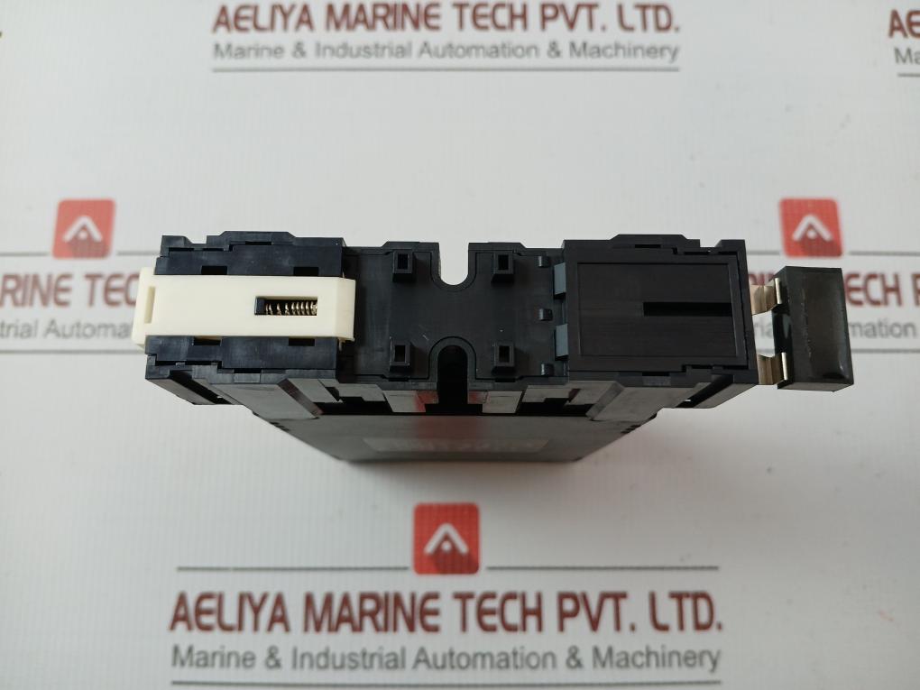 M.System Signal Transmitter Hvs-a1A-r 24V Dc