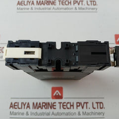 M.System Signal Transmitter Hvs-a1A-r 24V Dc