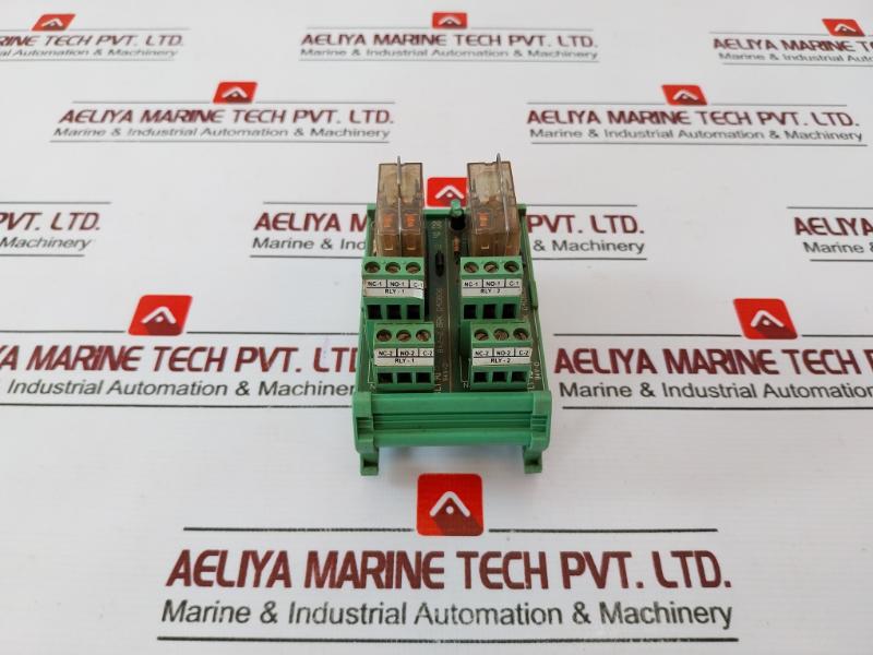 M.d.automation & Controls Ba2-2 Basic Automation Brk 040806 Sl1