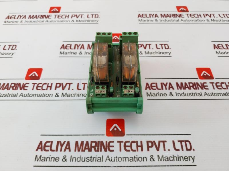 M.d.automation & Controls Ba2-2 Basic Automation Brk 040806 Sl1