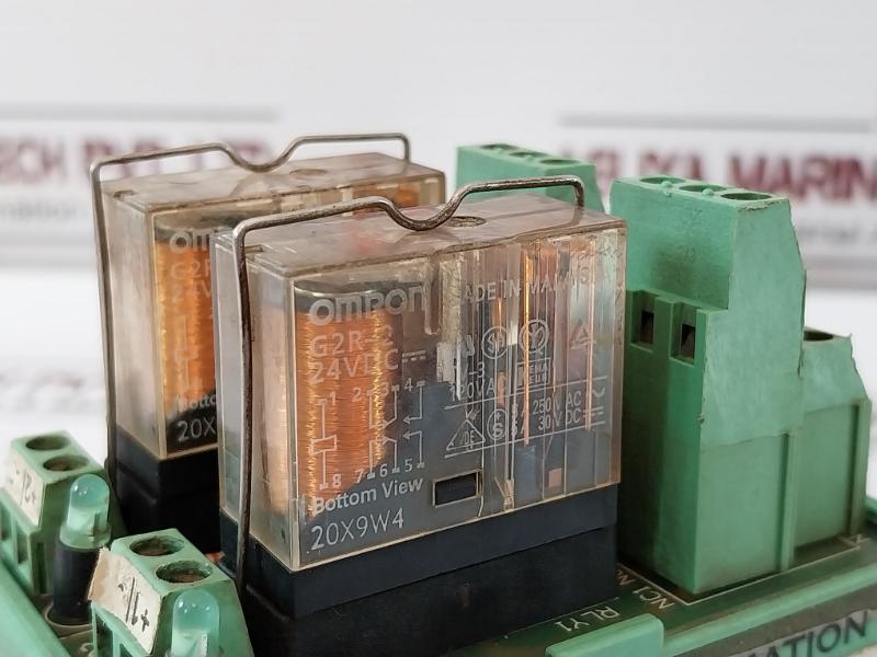 M.d.automation & Controls Ba2-2 Basic Automation Brk 040806 Sl1