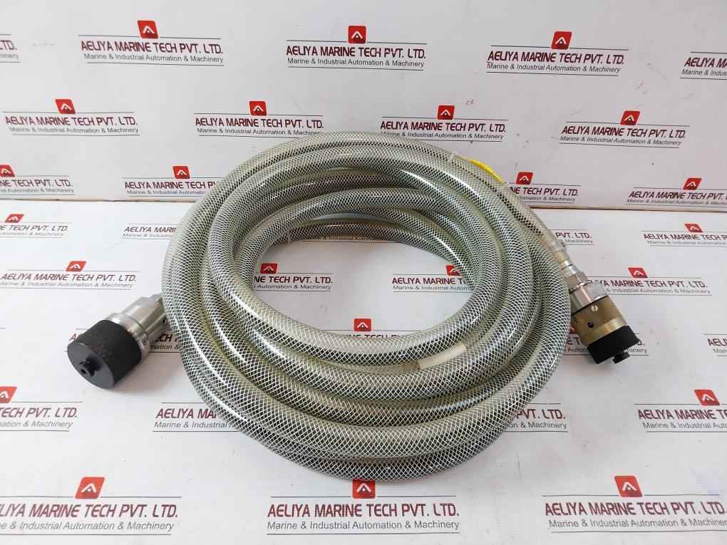 M02735 Pressure Balanced Oil Filled Cable Assembly M02657 Length: 12 Meter